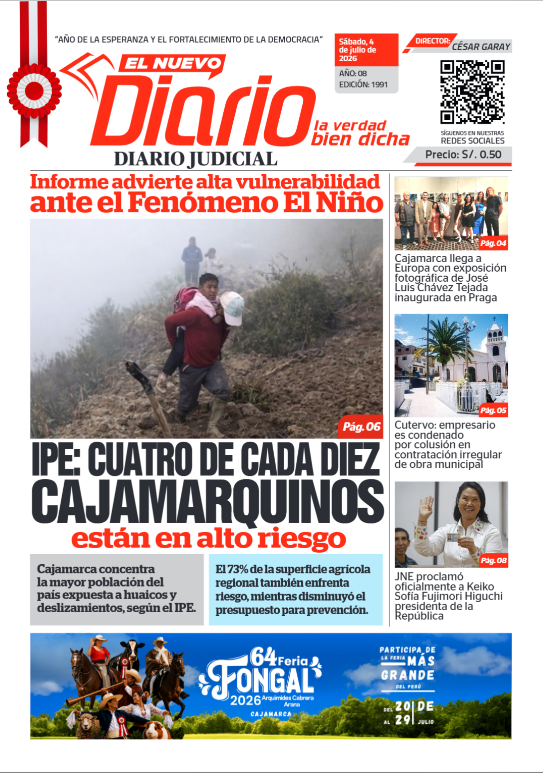 Diario