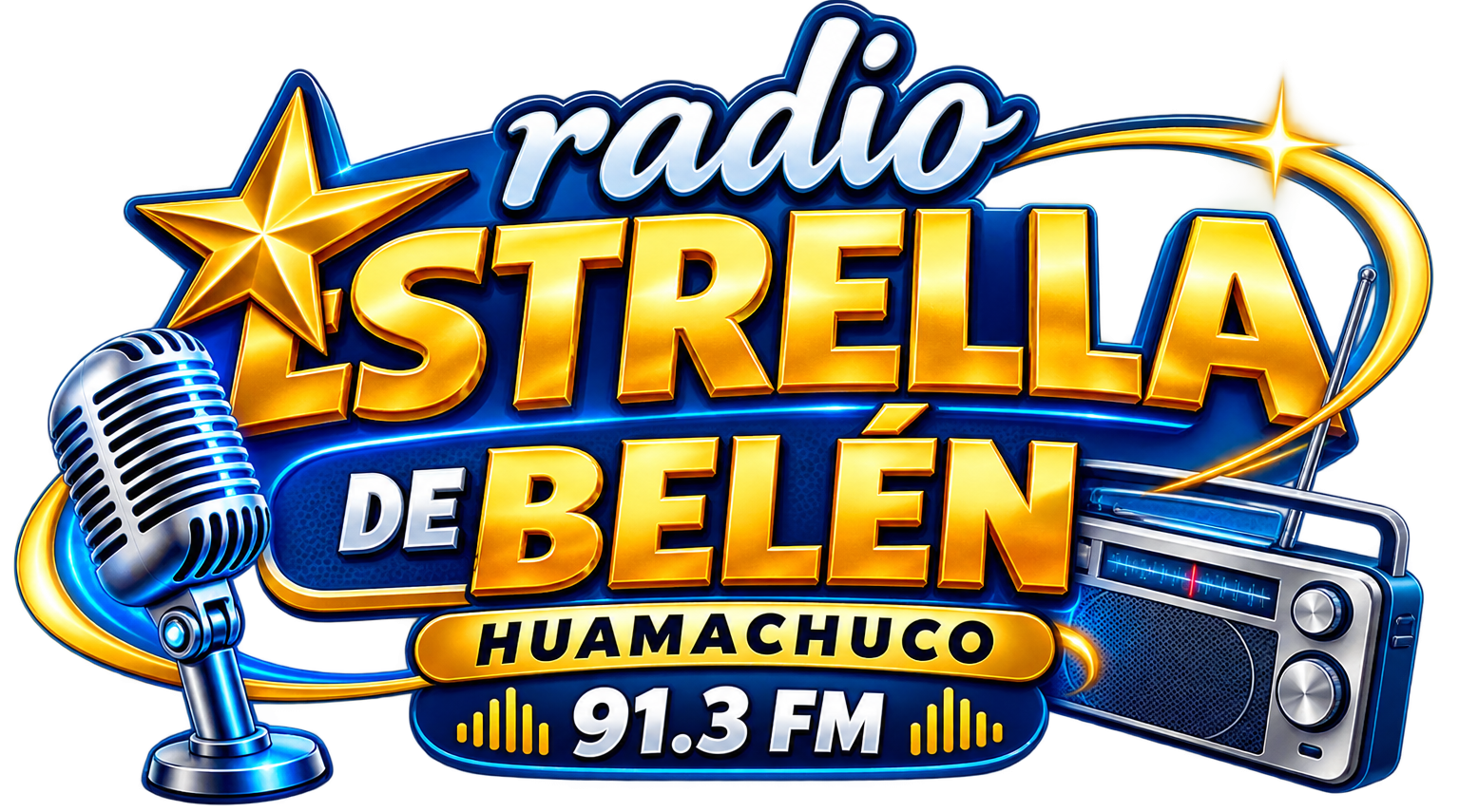 Radio Estrella de Belen