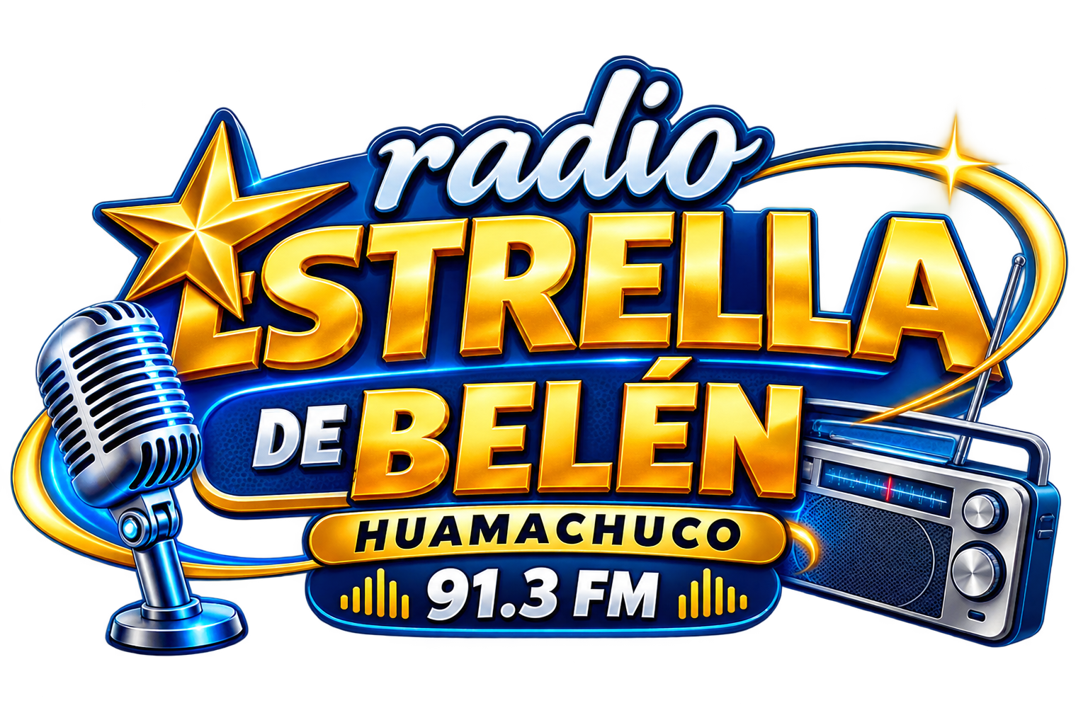Radio Estrella de Belen